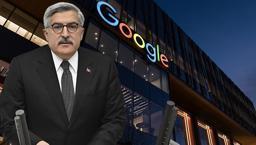 Nueva declaración sobre la ley de 'derechos de autor digital' de Yayman, presidente de la Comisión Parlamentaria Parlamentaria
