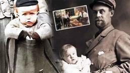 İlk kargo ne mektup ne paket! 8 aylık bebekler postalandı, sebep tren biletleri