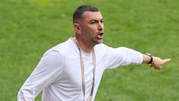 Burak Yılmaz'dan şampiyonluk sorusuna tepki! Fenerbahçe ve Galatasaray sözleri