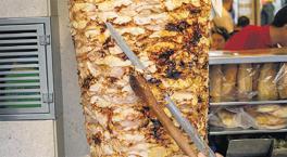 Güvenli tavuk için 75 derece kuralı