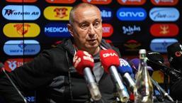 Stanimir Stoilov: Avrupa hedefini ben koydum!