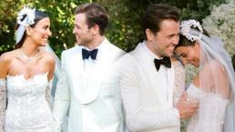 Tolga Sarıtaş baba oluyor! Bebek haberi sonrası ilk paylaşım