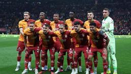 Bodrum maçında sınıfta kaldı! Okan Buruk'tan Galatasaraylı yıldıza makas