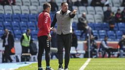 Çağdaş Atan'dan hakem tepkisi! 'Sonraki maçın Fenerbahçe veya Galatasaray olması tedirgin ediyor'