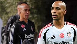 Beşiktaş'ta Joao Mario'nun maaşı belli oldu! İmza parası detayı