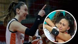 Hande Baladın ve Simge Aköz gözyaşlarını tutamadı! İlkin Aydın'ın performansı yetmedi