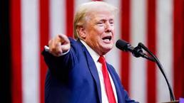 Trump, Paskalya mesajı yayımladı ve muhaliflerine ağır ifadeler kullandı