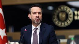 Bakan Bayraktar: Diyarbakır'da petrol, Trakya'da gaz arama potansiyelinin olduğu bir program üzerinde çalışıyoruz