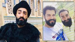 Kuruluş Osman'da oynamış: Hırsızlık yapan kişi ünlü oyuncu çıktı!