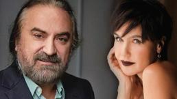 Şevval Sam'ın en zor sahnesi! Volkan Konak'ın hayata veda ettiği mekanda sahne aldı