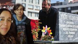 Okul töreninde ansızın gelen ölüm! Acılı baba, her akşam 17:30’da oraya gidiyor