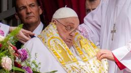 Son dakika! Papa Francis hayatı kaybetti: İşte ölüm sebebi ve yeni Papa adayları!