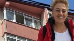 55 yaşındaki kadın metrelerce yüksekten düşüp öldü! 34 hastane, 22 eczane detayı