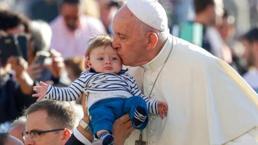 Dünya liderlerinden Papa Francis'in ölümüne tepkiler: Dışlanan ve ezilenlerin yayındaydı!
