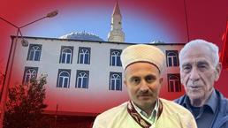 Sıra dışı bir özelliğe sahip: Belki de Türkiye'de eşi benzeri olmayan bir cami