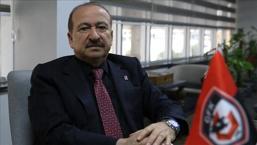 Memik Yılmaz'dan sert sözler! 'Art niyetli hakem'