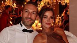 Allan Hakko ve Selin Yağcıoğlu ayrılığının perde arkası belli oldu! Sosyal medyadan açıkladı