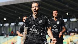 1. Lig'de 35. haftanın maçları tamamlandı!