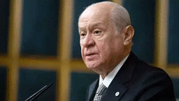 Son dakika! MHP lideri Bahçeli'den erken seçim iddialarına yanıt