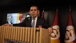 Galatasaray'da Dursun Özbek'ten Fenerbahçe örneği!