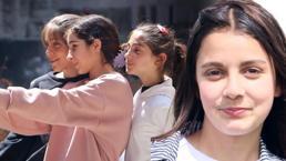 Evlerinden alındı, gün 5 yıldızlı bir otelde yemek yiyerek sonlandı: Köyden ilk kez çıktım