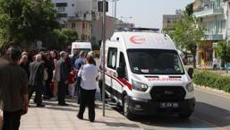 23 Nisan töreninde kahreden olay! Bir genç kalp krizi geçirdi