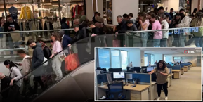 Son dakika: İstanbul'da şiddetli deprem: İşte ilk görüntüler