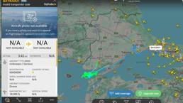 AKINCI TİHA ve Bayraktar TB2, deprem sonrası İstanbul’da hasar tespiti yaptı