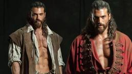 'İtalya mı Türkiye mi?' sorusuna verdiği yanıt başını yaktı! Can Yaman'ın dizisi yayından kaldırıldı