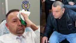 İki ilden öğretmene saldırı haberi! Bıçakla okulu bastı