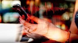 Deprem için hayati önemi var: Erken uyarı sistemi