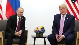 Son dakika! Putin-Trump hattında yeni görüşme