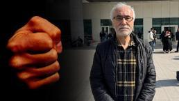 Boxer británico a taxista Terrible Beating: la forma de la cara completamente cambiada