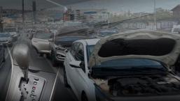 Sorun depresyonda değil, İstanbul! Otomatik kanatlar yolda, Sebebi Bakü dışında