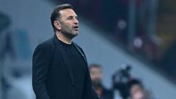 Okan Buruk, Süper Lig'de 3. kez dalya diyecek