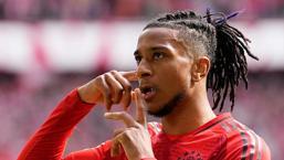 Bayern Münih, Mainz karşısında farka koştu!