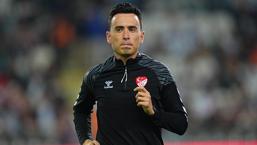 TFF'den Abdullah Buğra Taşkınsoy açıklaması!