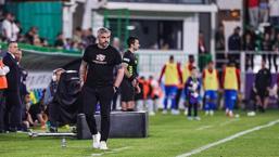 Thomas Reis: Biraz şanslı olduğumuzu söyleyebilirim!