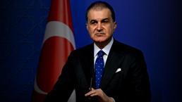AK Parti'li Ömer Çelik'ten 27 Nisan e-muhtırası açıklaması