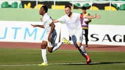 Manisa FK, Şanlıurfaspor deplasmanında galip!