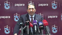 Zeyyat Kafkas: Trabzonspor üzerine bir oyun oynanıyor!