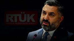 RTÜK Başkanı Şahin'den 27 Nisan e-muhtırasına ilişkin paylaşım