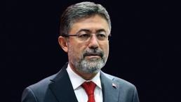 Escándalo del ministro Yumaklı Descripción: Destruimos 50 toneladas de queso derretido