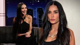 62 yaşında dünyanın en güzel kadını seçildi! 'Gençken zaten herkes güzel olur'