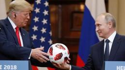 CNN Analizi: Putin Bursuk Altti, Trump, Burskan Abd başkanının sonuncusu!