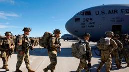 Küresel askeri harcamalarda rekor: Türkiye'den ABD'ye işte rakamlar!