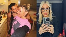 İrem Derici ve sevgilisi Melih Kunukcu arasında ne oluyor? 'Jawline'ım olay'