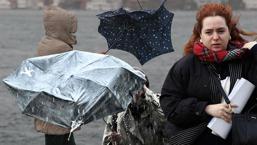 Oğul Dakika ... Meteorology'den Fırtına ve Sahanak adı! İstanbul Dahil 13 Kentte Heyecanı
