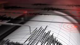 Último minuto: otro terremoto en Estambul