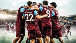 Trabzonspor: Herkese ilham oldunuz!